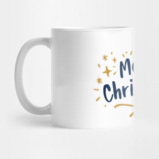 fanny merry christmas Mug